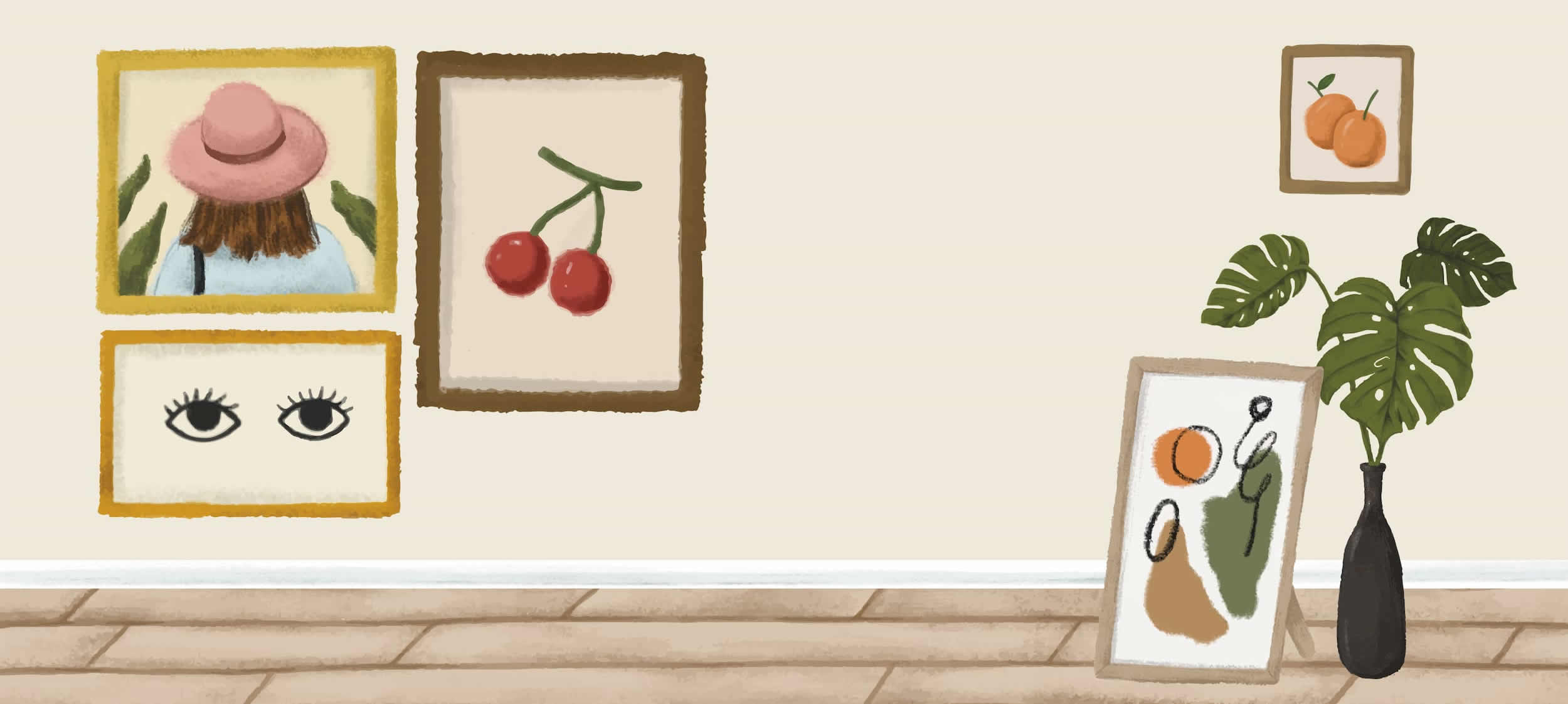 Marcos y portaretratos Marcos y portaretratos