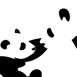 Ilustración Pandas